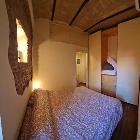 Julia Nel Cuore Di Trastevere Rom Exteriör bild