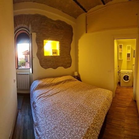Julia Nel Cuore Di Trastevere Rom Exteriör bild