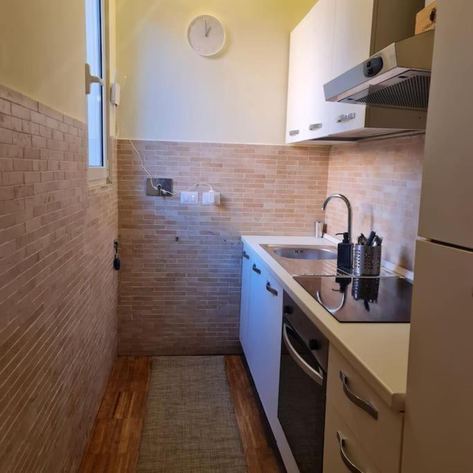 Julia Nel Cuore Di Trastevere Rom Exteriör bild